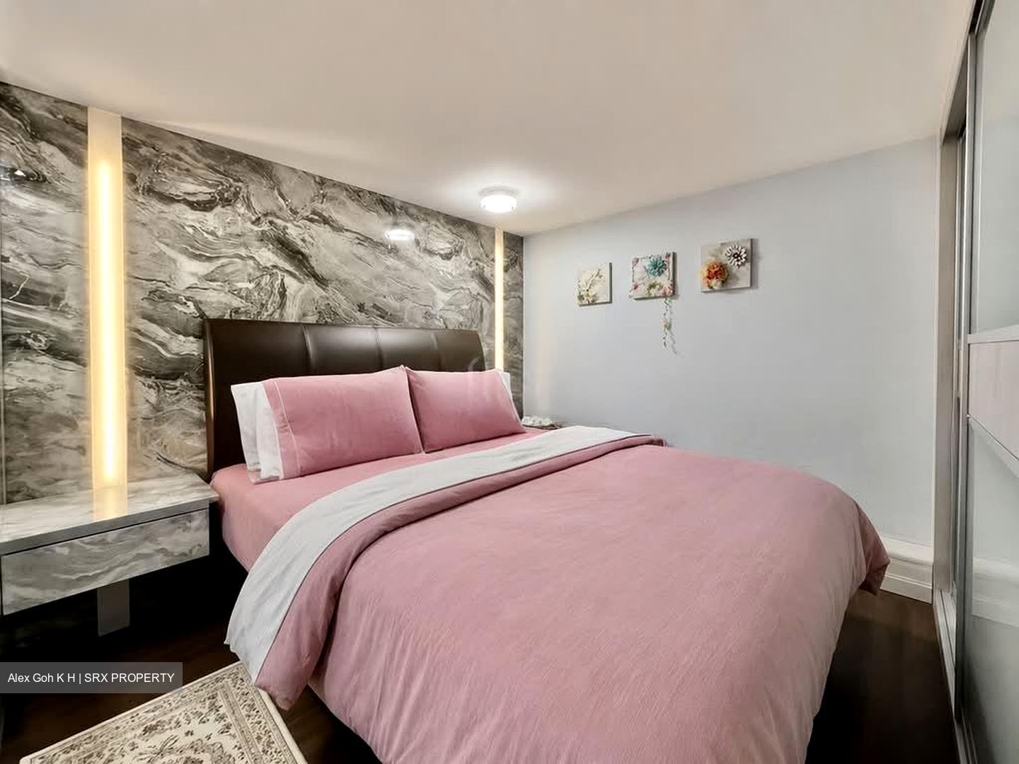 North Park Residences (D27), Apartment #560995011